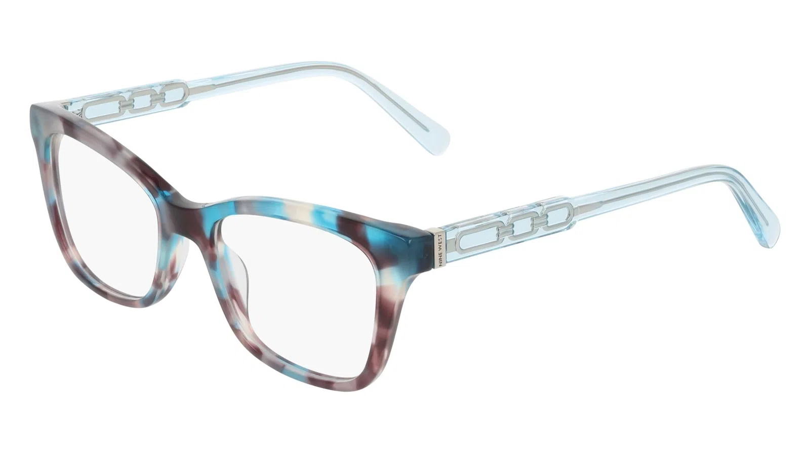 Nine West NW5252 Eyeglasses - view 2